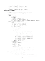 Предварительный просмотр 299 страницы HPE FlexFabric 5940 SERIES Security Configuration Manual