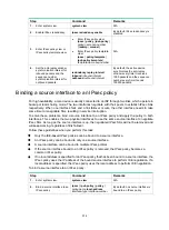 Предварительный просмотр 327 страницы HPE FlexFabric 5940 SERIES Security Configuration Manual