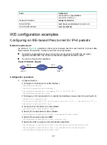 Предварительный просмотр 350 страницы HPE FlexFabric 5940 SERIES Security Configuration Manual