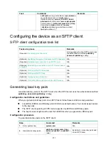 Предварительный просмотр 384 страницы HPE FlexFabric 5940 SERIES Security Configuration Manual