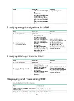 Предварительный просмотр 393 страницы HPE FlexFabric 5940 SERIES Security Configuration Manual