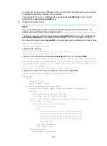 Предварительный просмотр 408 страницы HPE FlexFabric 5940 SERIES Security Configuration Manual