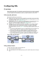 Предварительный просмотр 432 страницы HPE FlexFabric 5940 SERIES Security Configuration Manual