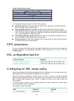 Предварительный просмотр 433 страницы HPE FlexFabric 5940 SERIES Security Configuration Manual