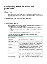 Предварительный просмотр 438 страницы HPE FlexFabric 5940 SERIES Security Configuration Manual