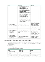 Предварительный просмотр 443 страницы HPE FlexFabric 5940 SERIES Security Configuration Manual