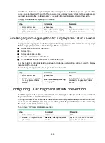 Предварительный просмотр 449 страницы HPE FlexFabric 5940 SERIES Security Configuration Manual