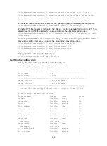 Предварительный просмотр 452 страницы HPE FlexFabric 5940 SERIES Security Configuration Manual