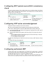 Предварительный просмотр 474 страницы HPE FlexFabric 5940 SERIES Security Configuration Manual