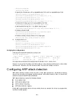 Предварительный просмотр 477 страницы HPE FlexFabric 5940 SERIES Security Configuration Manual