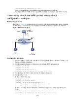 Предварительный просмотр 482 страницы HPE FlexFabric 5940 SERIES Security Configuration Manual