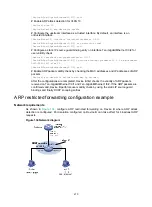 Предварительный просмотр 483 страницы HPE FlexFabric 5940 SERIES Security Configuration Manual