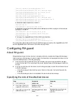 Предварительный просмотр 494 страницы HPE FlexFabric 5940 SERIES Security Configuration Manual