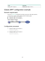 Предварительный просмотр 503 страницы HPE FlexFabric 5940 SERIES Security Configuration Manual