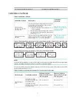 Предварительный просмотр 11 страницы HPE FlexFabric 5950 32QSFP28 Installation Manual