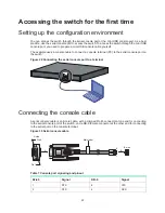 Предварительный просмотр 26 страницы HPE FlexFabric 5950 32QSFP28 Installation Manual