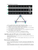 Предварительный просмотр 34 страницы HPE FlexFabric 5950 32QSFP28 Installation Manual