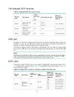 Предварительный просмотр 46 страницы HPE FlexFabric 5950 32QSFP28 Installation Manual