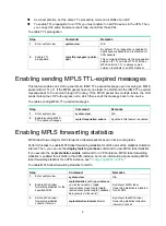 Предварительный просмотр 17 страницы HPE FlexFabric 5950 Series Configuration Manual