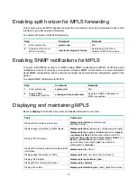 Предварительный просмотр 18 страницы HPE FlexFabric 5950 Series Configuration Manual