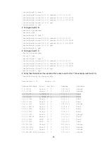 Предварительный просмотр 46 страницы HPE FlexFabric 5950 Series Configuration Manual