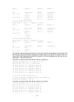 Предварительный просмотр 57 страницы HPE FlexFabric 5950 Series Configuration Manual