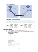 Предварительный просмотр 117 страницы HPE FlexFabric 5950 Series Configuration Manual