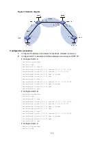 Предварительный просмотр 124 страницы HPE FlexFabric 5950 Series Configuration Manual