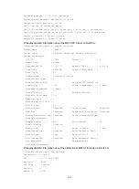 Предварительный просмотр 131 страницы HPE FlexFabric 5950 Series Configuration Manual