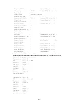 Предварительный просмотр 133 страницы HPE FlexFabric 5950 Series Configuration Manual