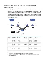 Предварительный просмотр 138 страницы HPE FlexFabric 5950 Series Configuration Manual