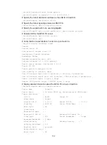 Предварительный просмотр 140 страницы HPE FlexFabric 5950 Series Configuration Manual