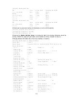 Предварительный просмотр 142 страницы HPE FlexFabric 5950 Series Configuration Manual