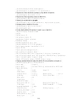 Предварительный просмотр 146 страницы HPE FlexFabric 5950 Series Configuration Manual