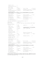 Предварительный просмотр 148 страницы HPE FlexFabric 5950 Series Configuration Manual