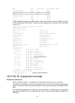 Предварительный просмотр 149 страницы HPE FlexFabric 5950 Series Configuration Manual