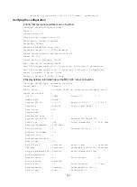 Предварительный просмотр 155 страницы HPE FlexFabric 5950 Series Configuration Manual