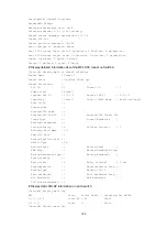 Предварительный просмотр 163 страницы HPE FlexFabric 5950 Series Configuration Manual