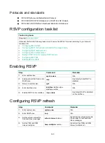 Предварительный просмотр 168 страницы HPE FlexFabric 5950 Series Configuration Manual