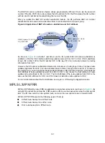 Предварительный просмотр 205 страницы HPE FlexFabric 5950 Series Configuration Manual