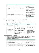 Предварительный просмотр 210 страницы HPE FlexFabric 5950 Series Configuration Manual