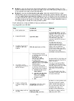 Предварительный просмотр 226 страницы HPE FlexFabric 5950 Series Configuration Manual