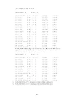 Предварительный просмотр 265 страницы HPE FlexFabric 5950 Series Configuration Manual