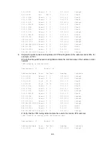 Предварительный просмотр 272 страницы HPE FlexFabric 5950 Series Configuration Manual