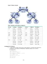 Предварительный просмотр 274 страницы HPE FlexFabric 5950 Series Configuration Manual