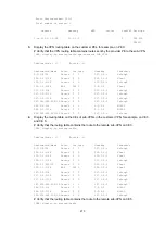 Предварительный просмотр 281 страницы HPE FlexFabric 5950 Series Configuration Manual