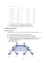 Предварительный просмотр 282 страницы HPE FlexFabric 5950 Series Configuration Manual