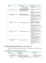 Предварительный просмотр 311 страницы HPE FlexFabric 5950 Series Configuration Manual