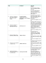 Предварительный просмотр 313 страницы HPE FlexFabric 5950 Series Configuration Manual