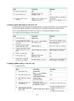 Предварительный просмотр 314 страницы HPE FlexFabric 5950 Series Configuration Manual